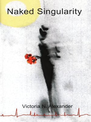 cover image of Naked Singularity